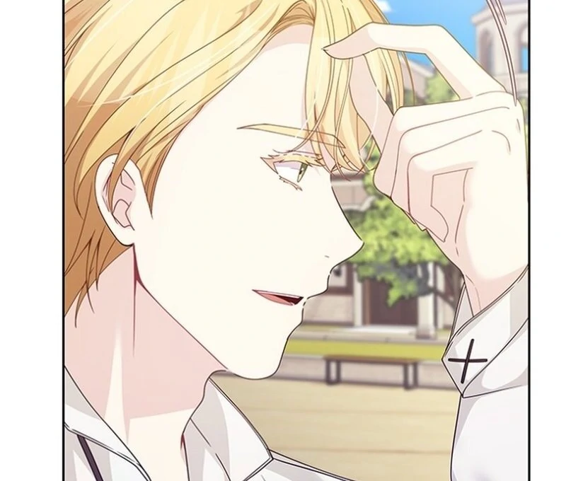 When Villainess And Villain Meet Chapter 67 - page 80