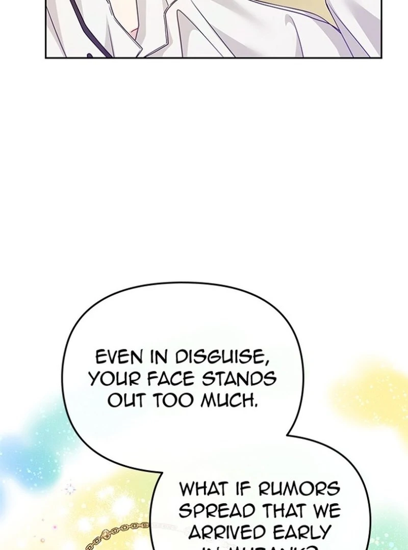 When Villainess And Villain Meet Chapter 67 - page 81