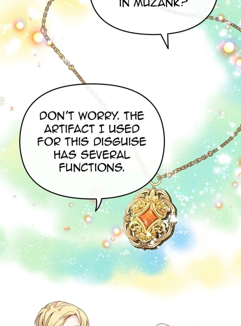 When Villainess And Villain Meet Chapter 67 - page 82