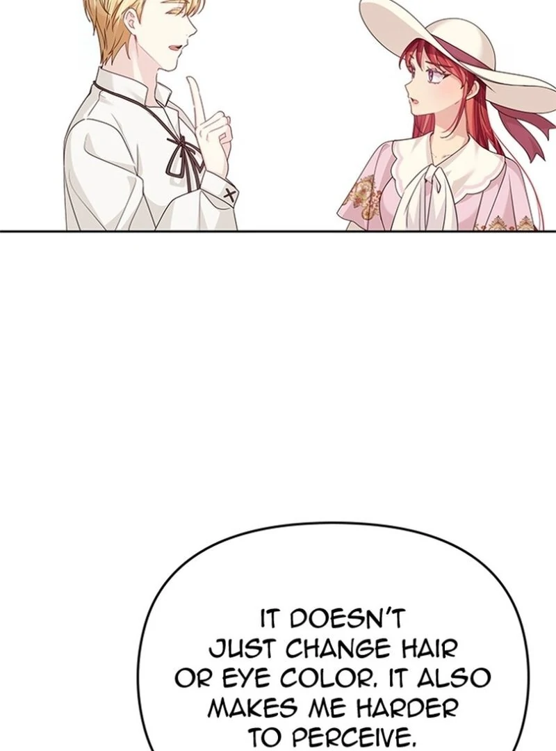When Villainess And Villain Meet Chapter 67 - page 83