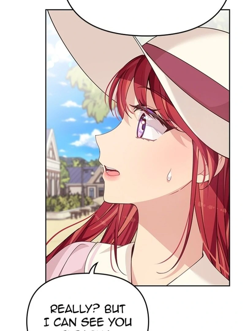 When Villainess And Villain Meet Chapter 67 - page 84