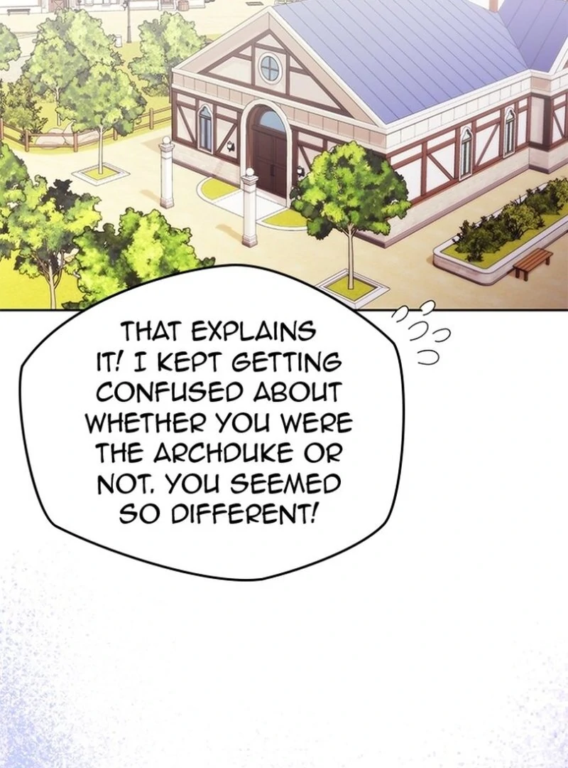 When Villainess And Villain Meet Chapter 67 - page 86