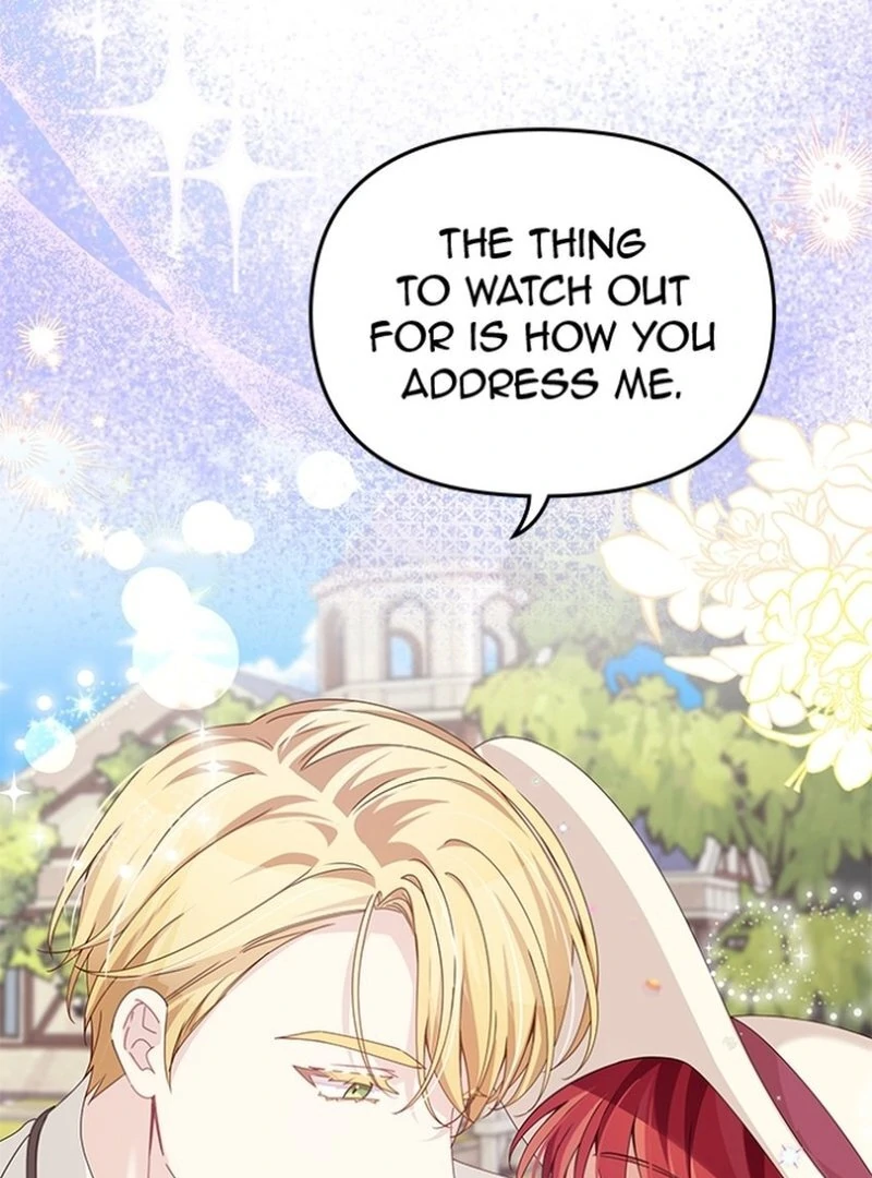 When Villainess And Villain Meet Chapter 67 - page 87