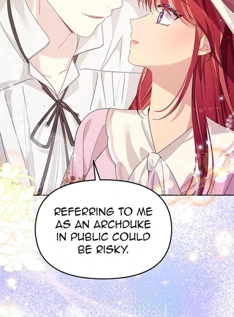 When Villainess And Villain Meet Chapter 67 - page 88
