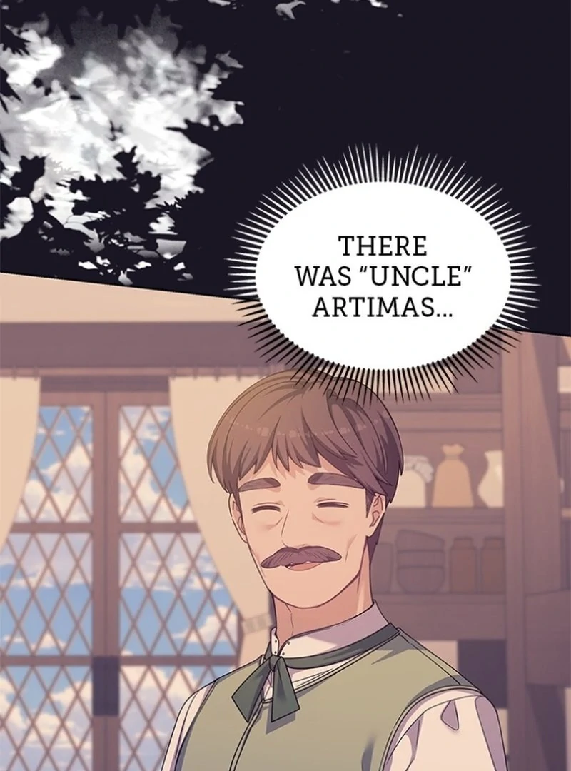 When Villainess And Villain Meet Chapter 74 - page 100