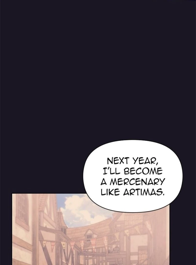 When Villainess And Villain Meet Chapter 74 - page 105