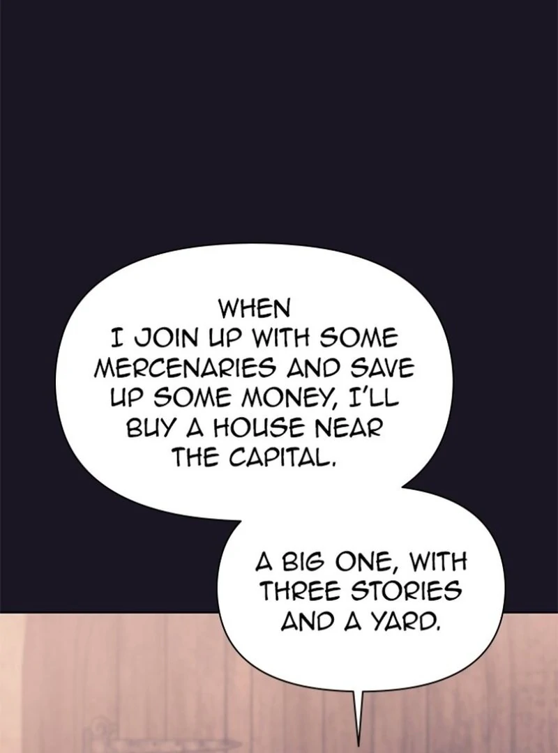 When Villainess And Villain Meet Chapter 74 - page 107