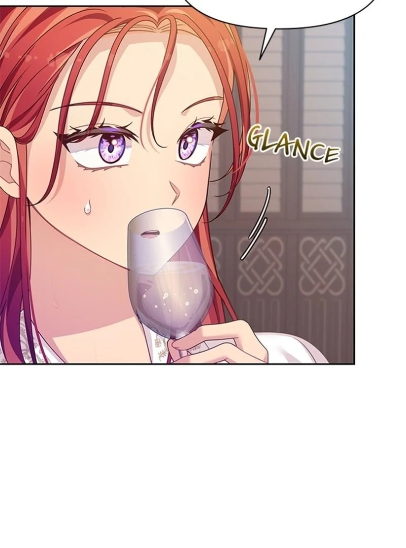When Villainess And Villain Meet Chapter 74 - page 10