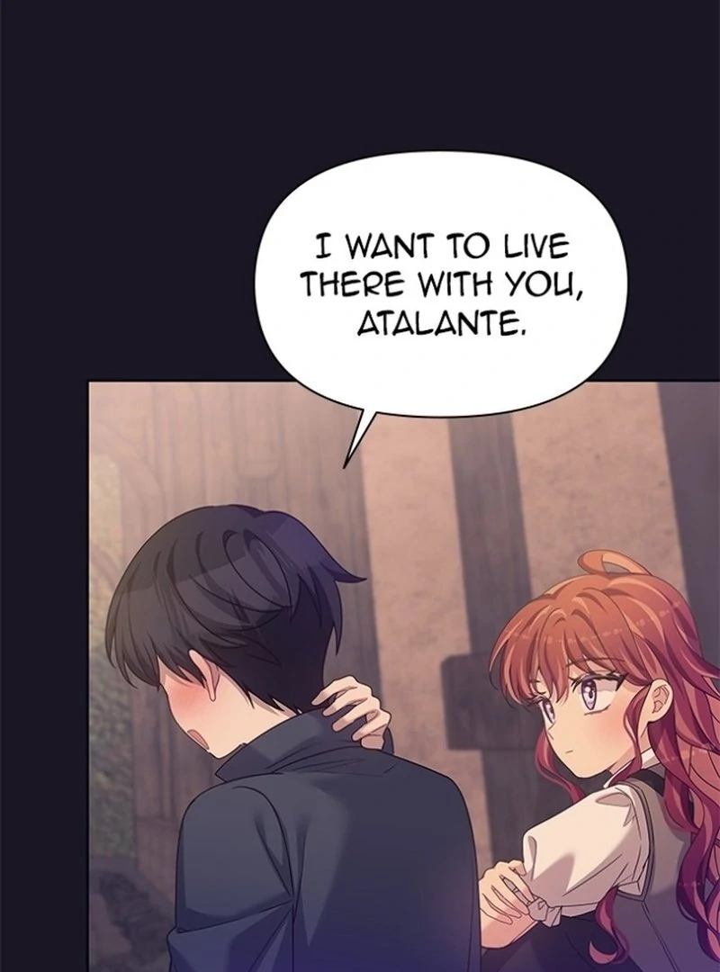 When Villainess And Villain Meet Chapter 74 - page 110