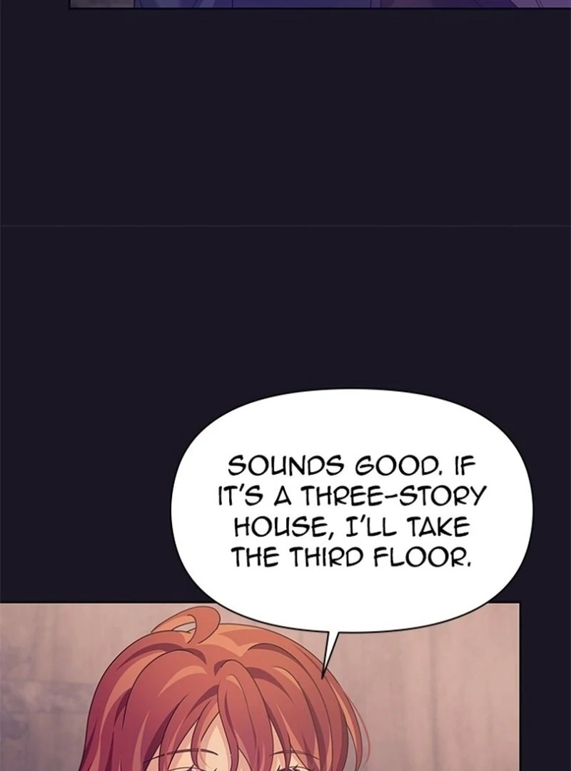 When Villainess And Villain Meet Chapter 74 - page 111