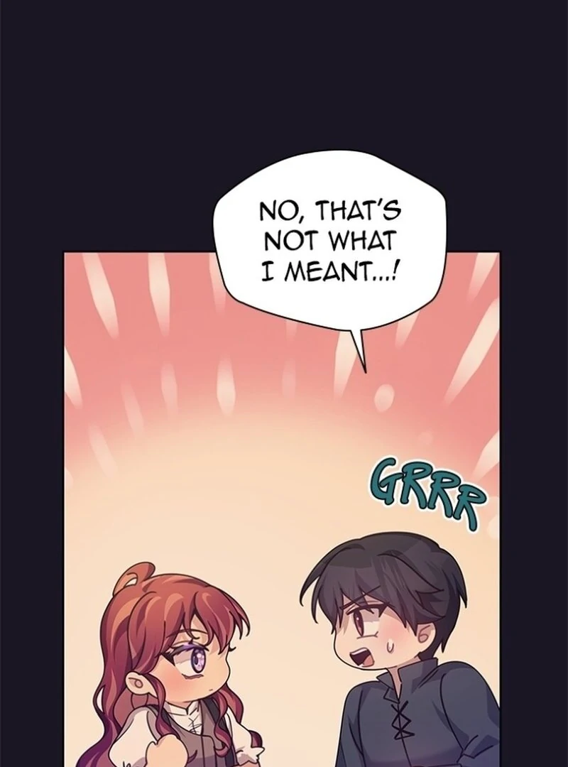 When Villainess And Villain Meet Chapter 74 - page 113