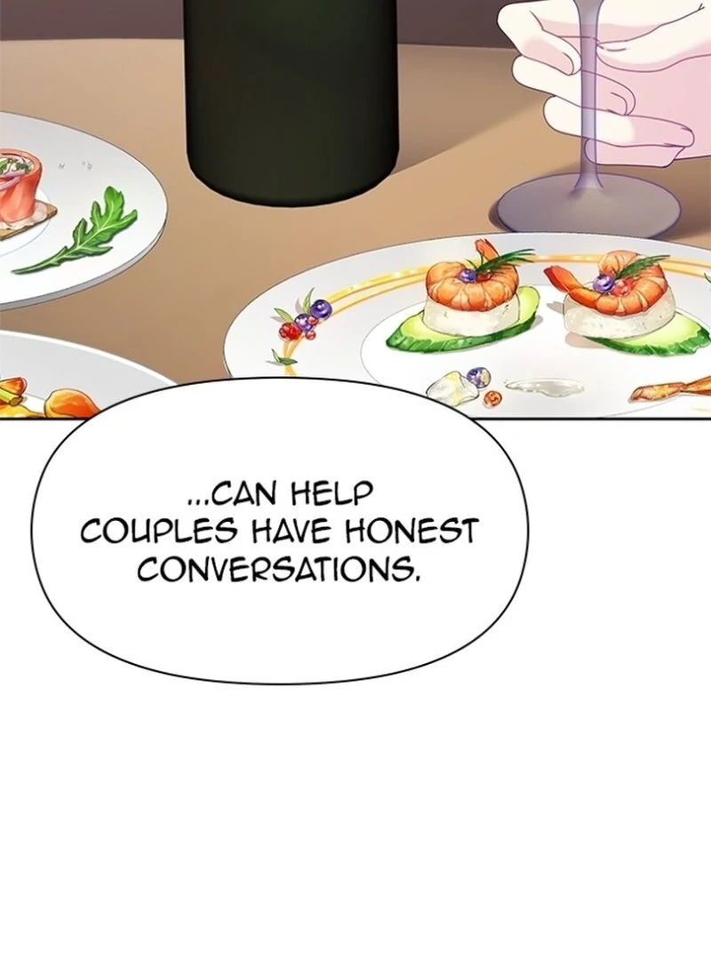 When Villainess And Villain Meet Chapter 74 - page 17