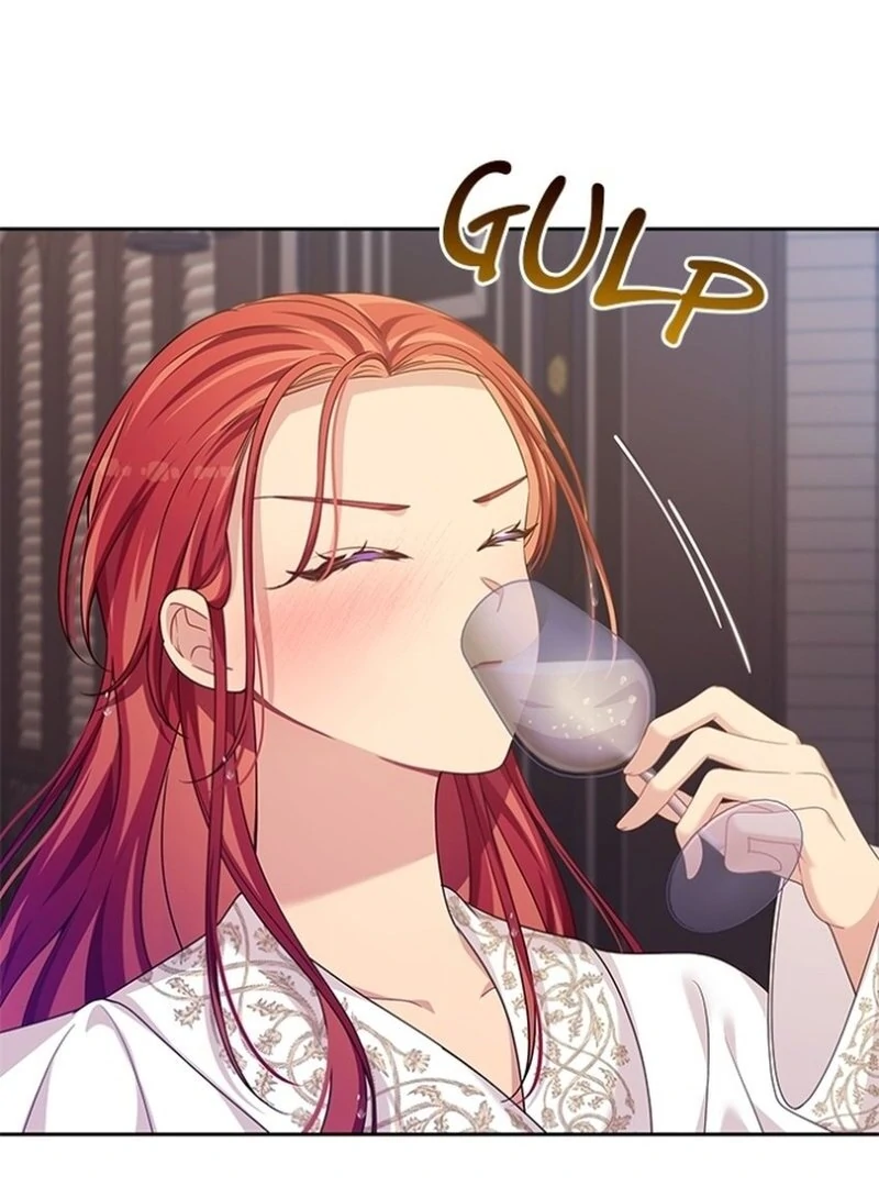 When Villainess And Villain Meet Chapter 74 - page 1