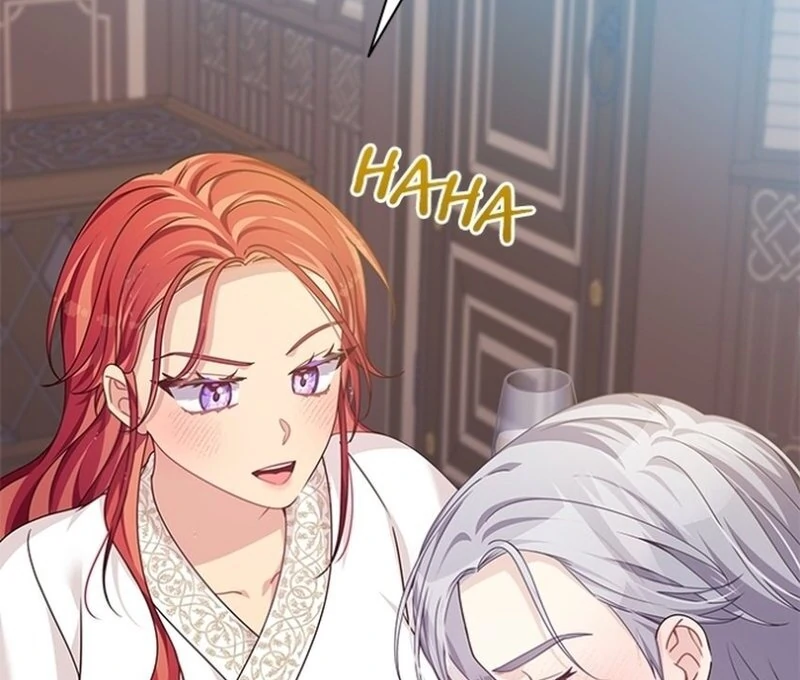 When Villainess And Villain Meet Chapter 74 - page 19