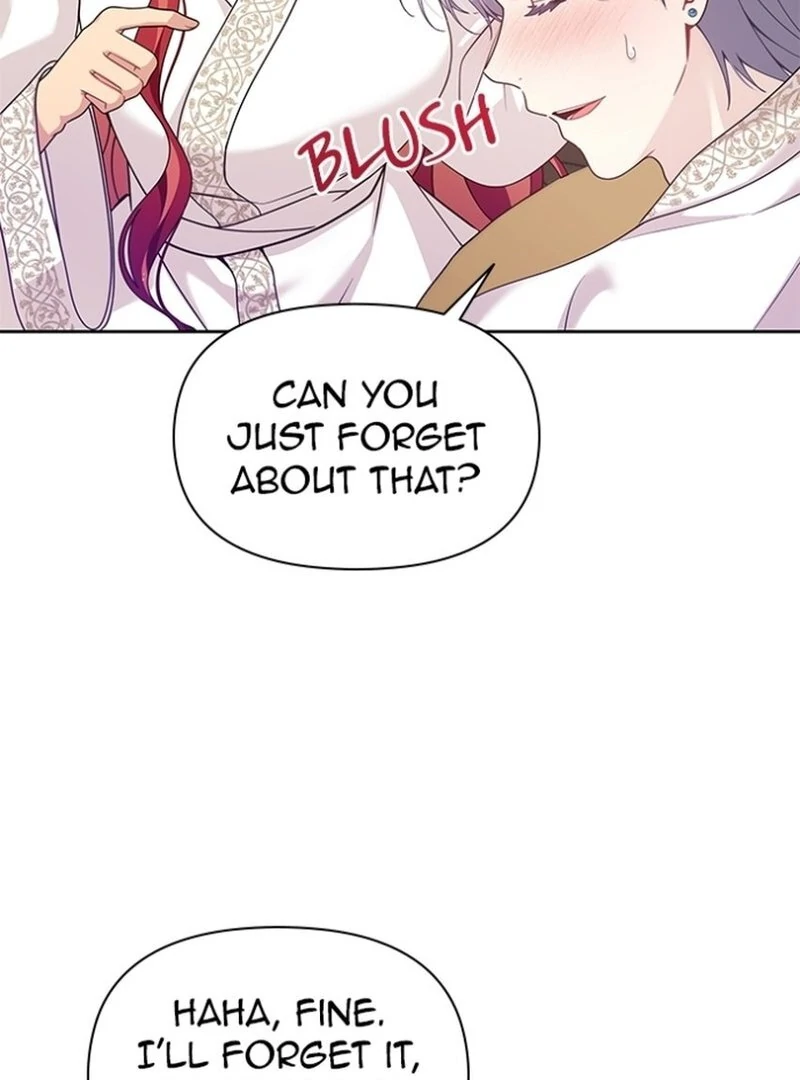 When Villainess And Villain Meet Chapter 74 - page 20