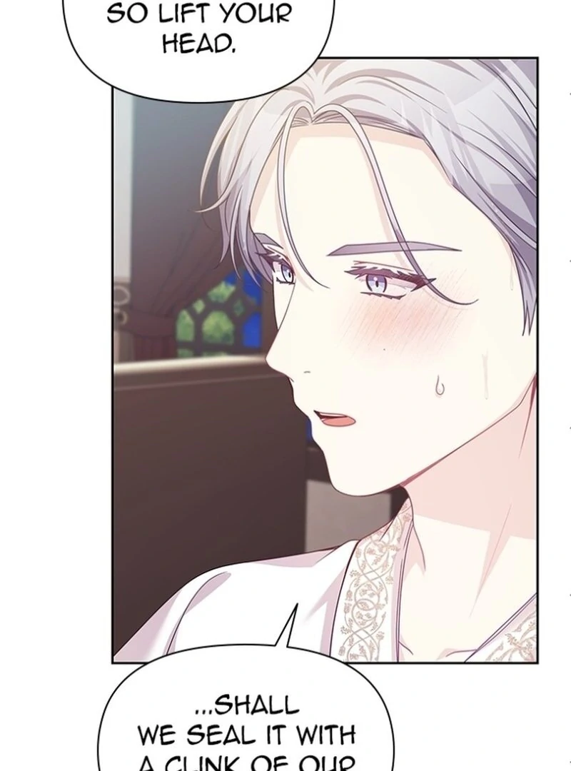 When Villainess And Villain Meet Chapter 74 - page 21