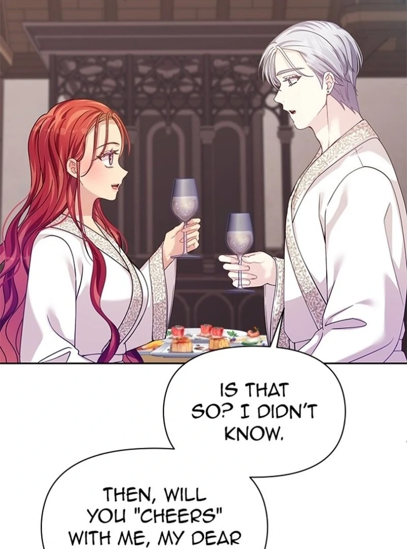 When Villainess And Villain Meet Chapter 74 - page 24