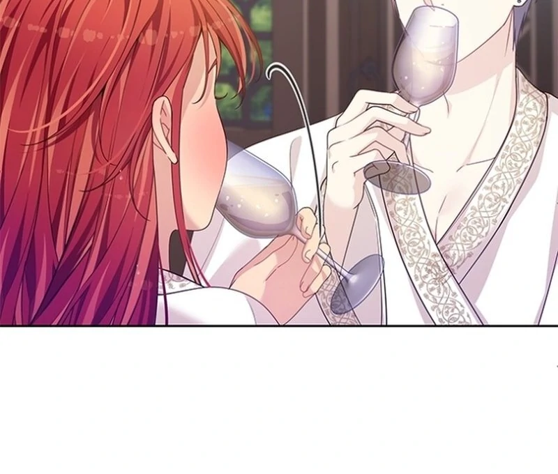 When Villainess And Villain Meet Chapter 74 - page 28