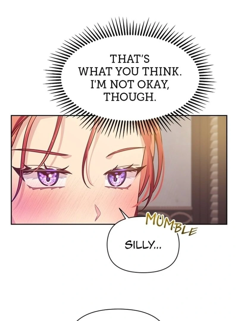 When Villainess And Villain Meet Chapter 74 - page 31