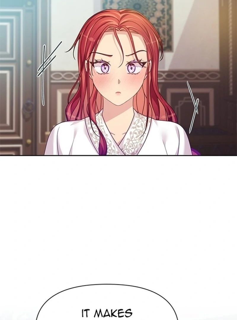 When Villainess And Villain Meet Chapter 74 - page 33