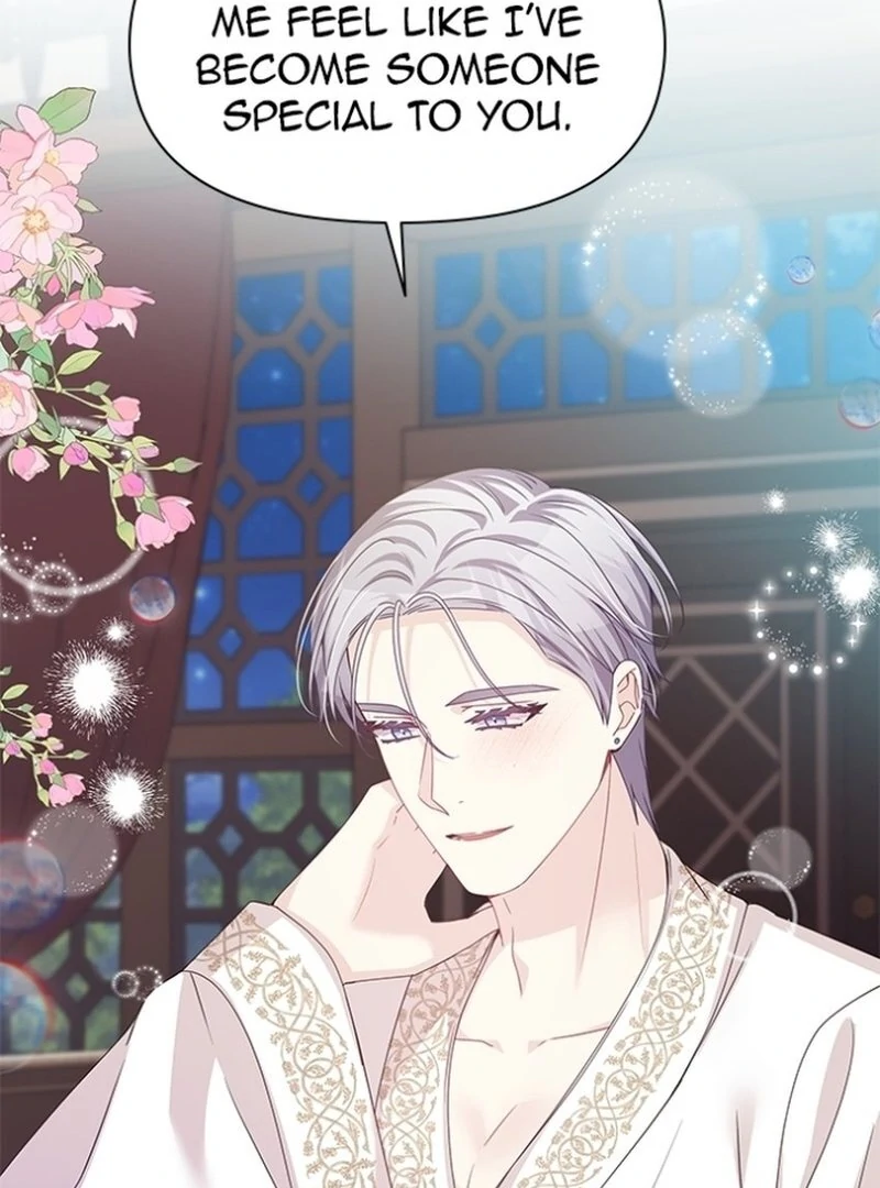 When Villainess And Villain Meet Chapter 74 - page 34