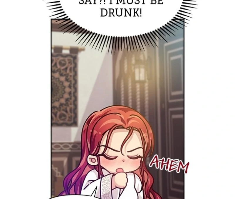 When Villainess And Villain Meet Chapter 74 - page 38
