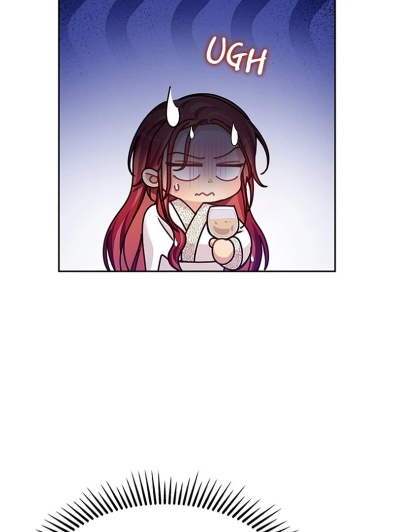 When Villainess And Villain Meet Chapter 74 - page 3
