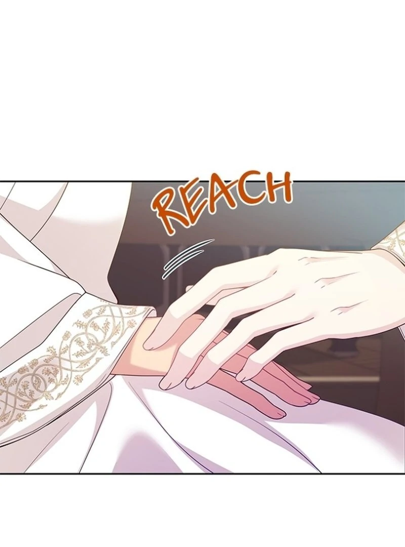 When Villainess And Villain Meet Chapter 74 - page 40