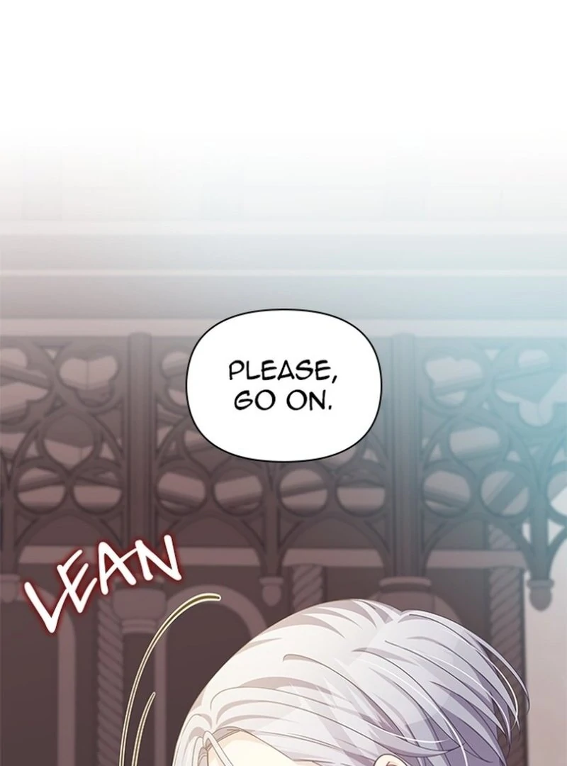 When Villainess And Villain Meet Chapter 74 - page 41