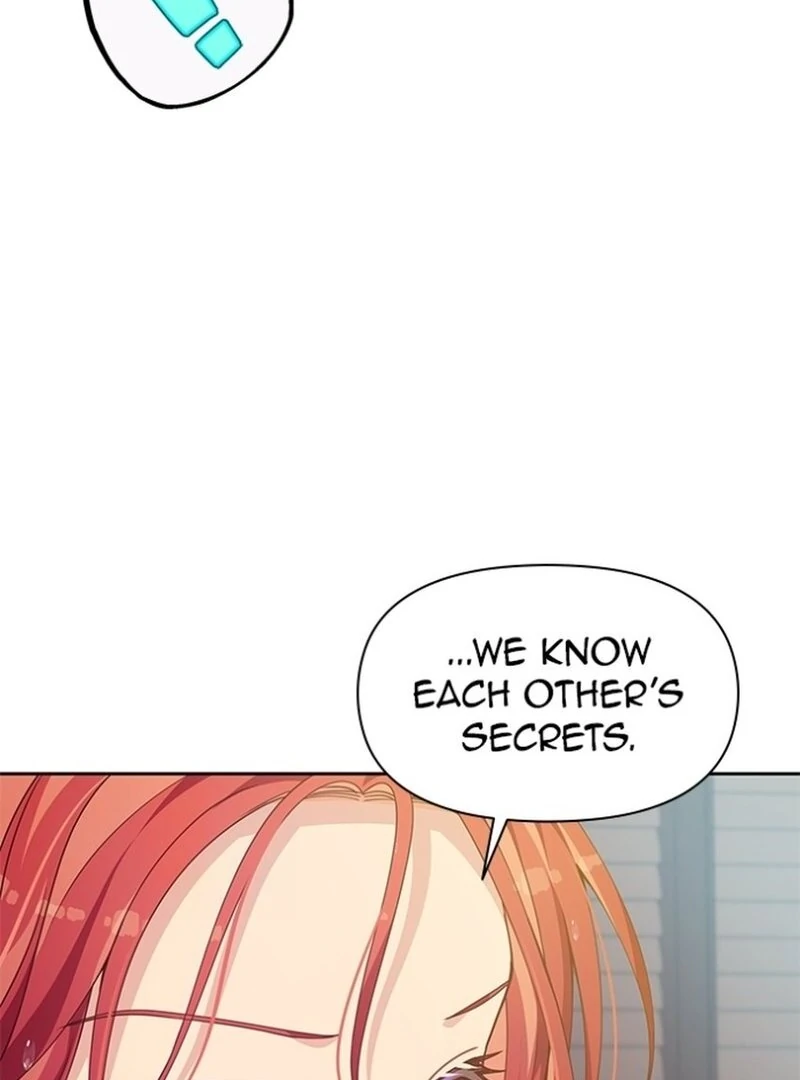 When Villainess And Villain Meet Chapter 74 - page 43