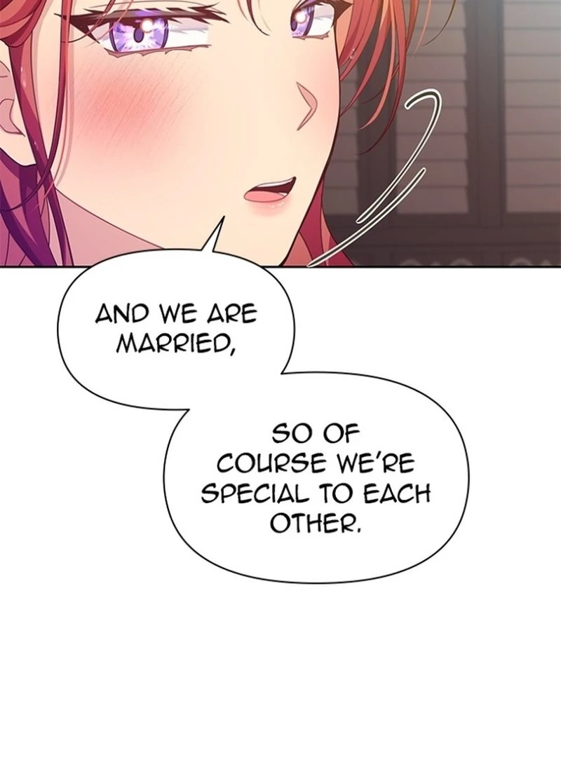 When Villainess And Villain Meet Chapter 74 - page 44