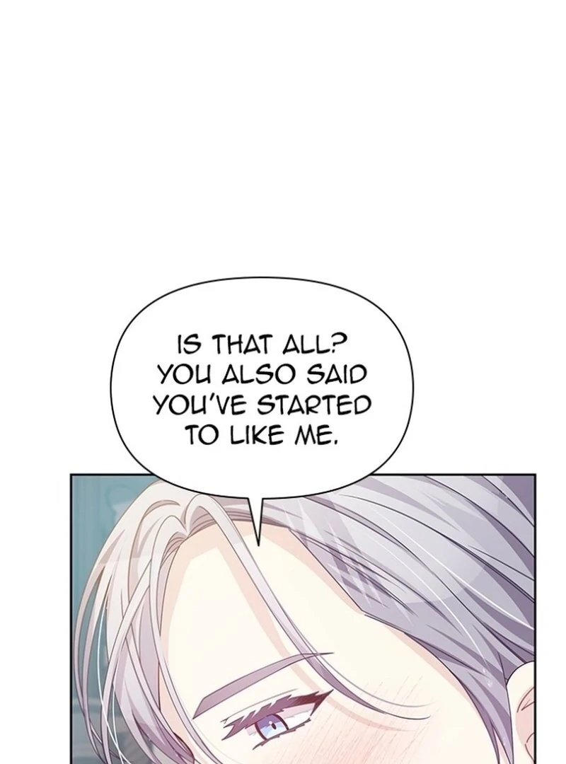 When Villainess And Villain Meet Chapter 74 - page 45