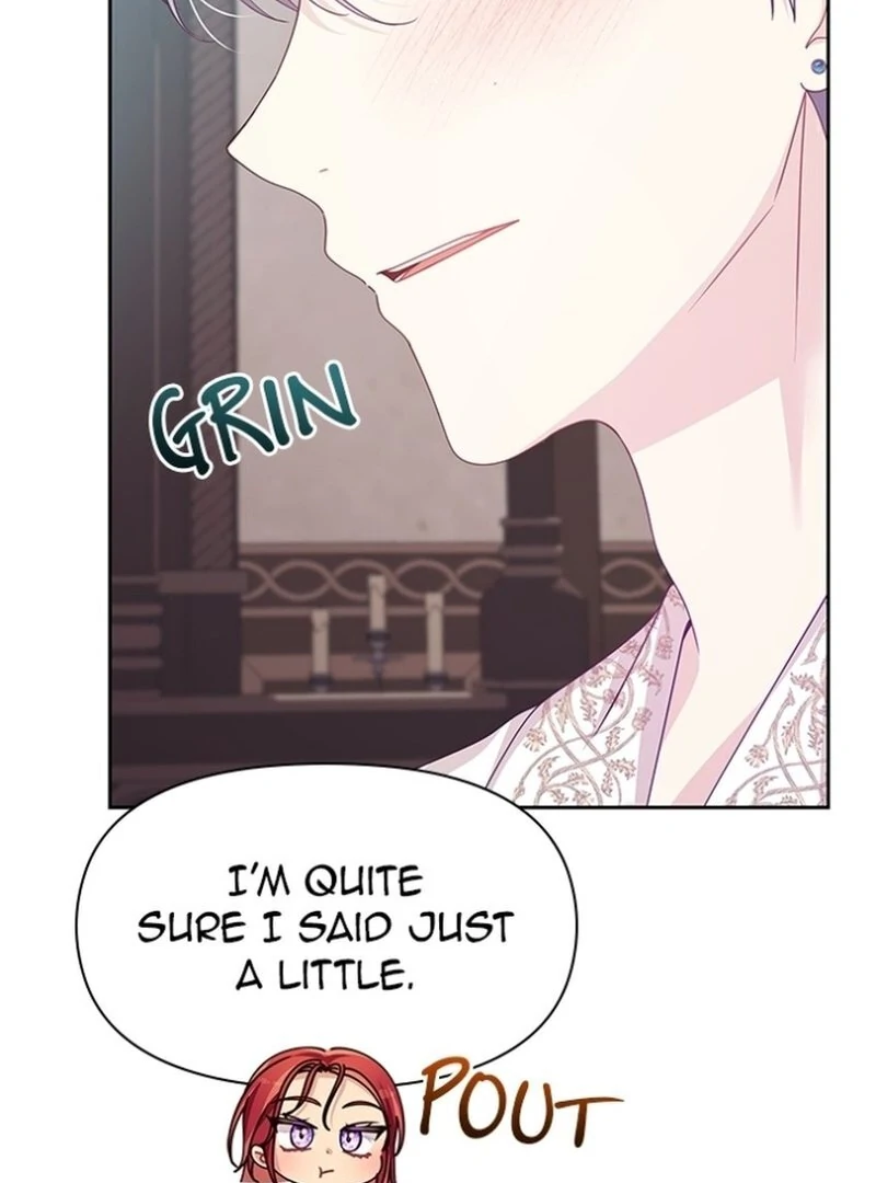When Villainess And Villain Meet Chapter 74 - page 46