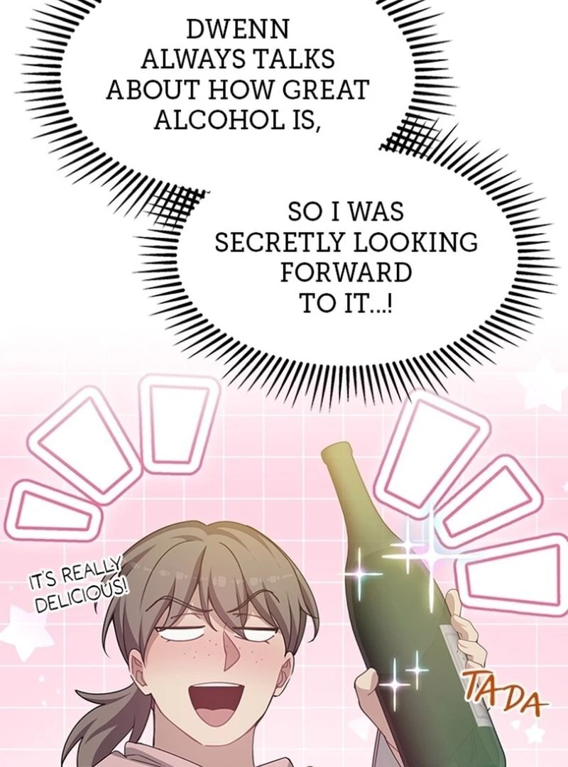 When Villainess And Villain Meet Chapter 74 - page 4
