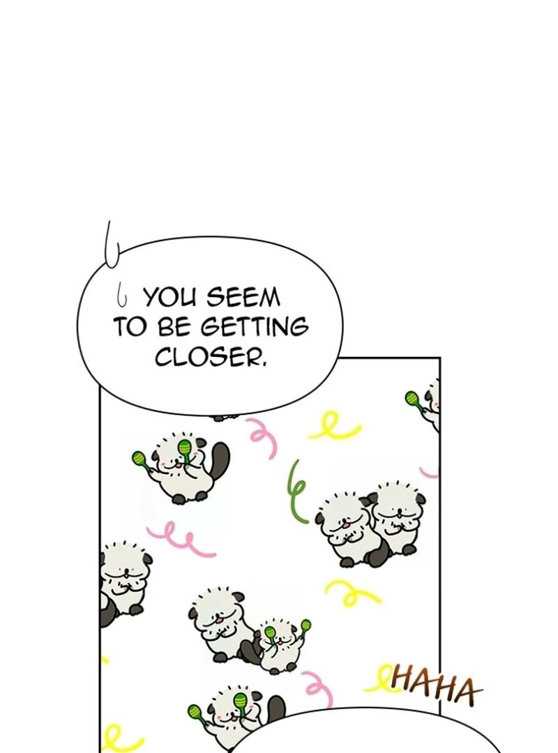 When Villainess And Villain Meet Chapter 74 - page 52
