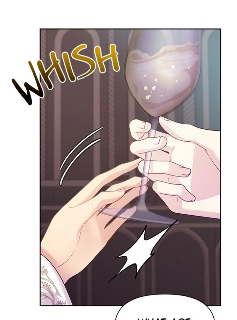 When Villainess And Villain Meet Chapter 74 - page 54