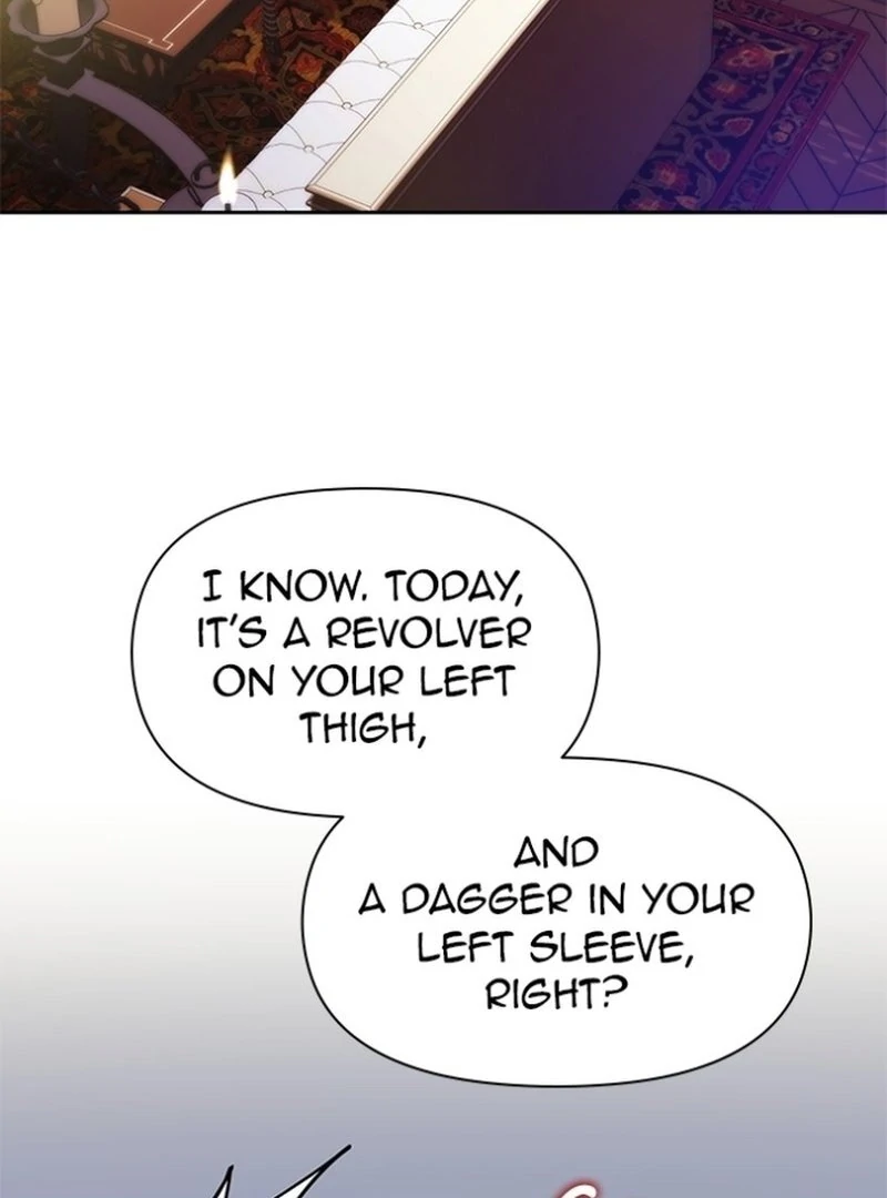 When Villainess And Villain Meet Chapter 74 - page 62