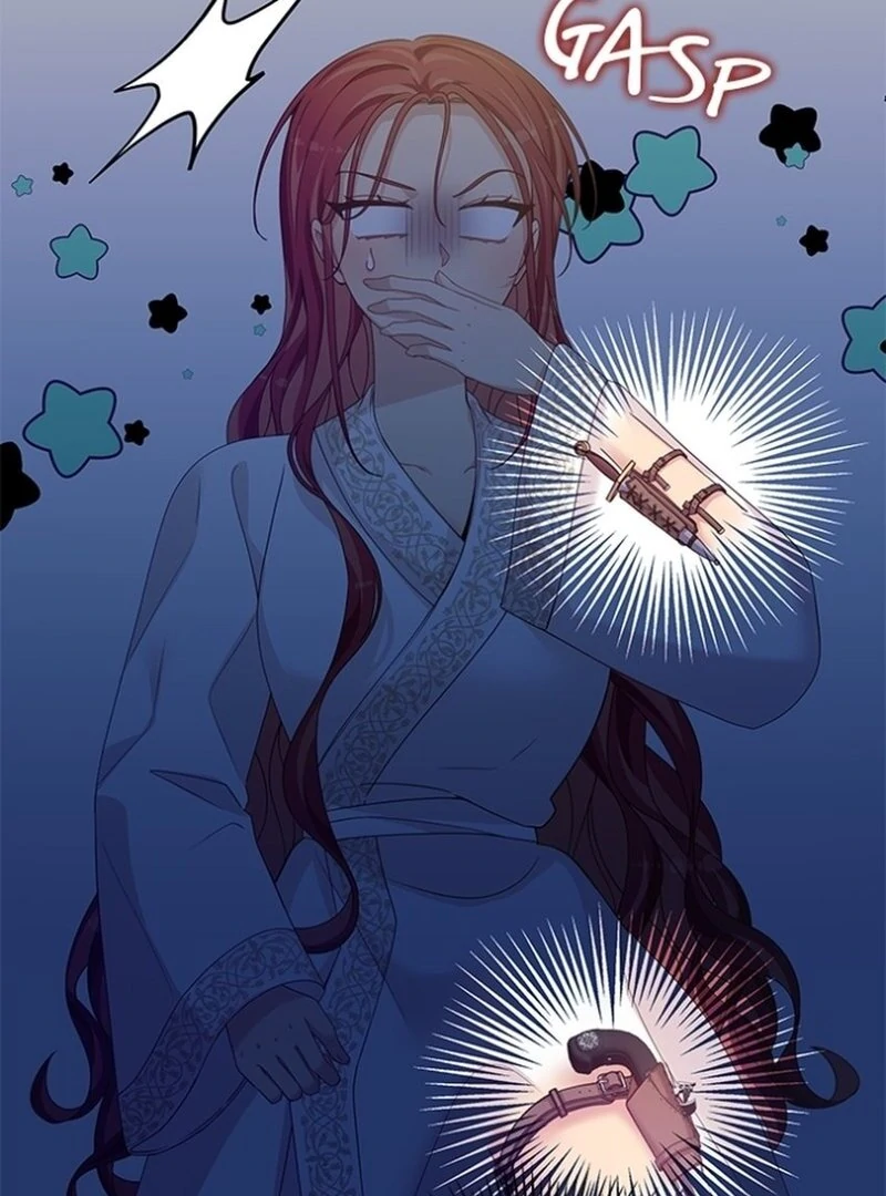 When Villainess And Villain Meet Chapter 74 - page 63