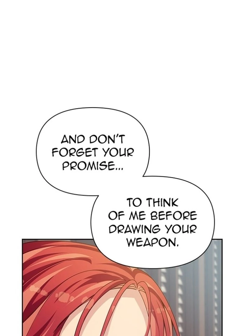 When Villainess And Villain Meet Chapter 74 - page 66