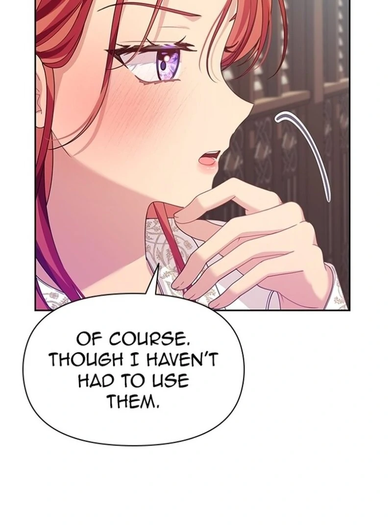 When Villainess And Villain Meet Chapter 74 - page 67