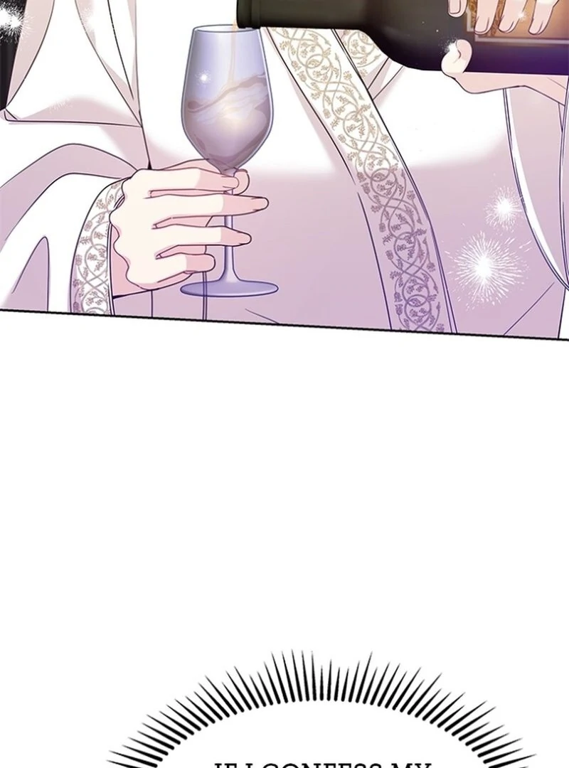 When Villainess And Villain Meet Chapter 74 - page 72