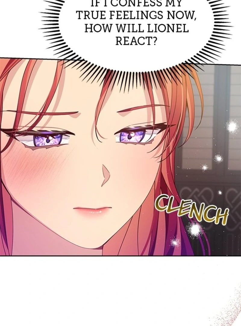 When Villainess And Villain Meet Chapter 74 - page 73