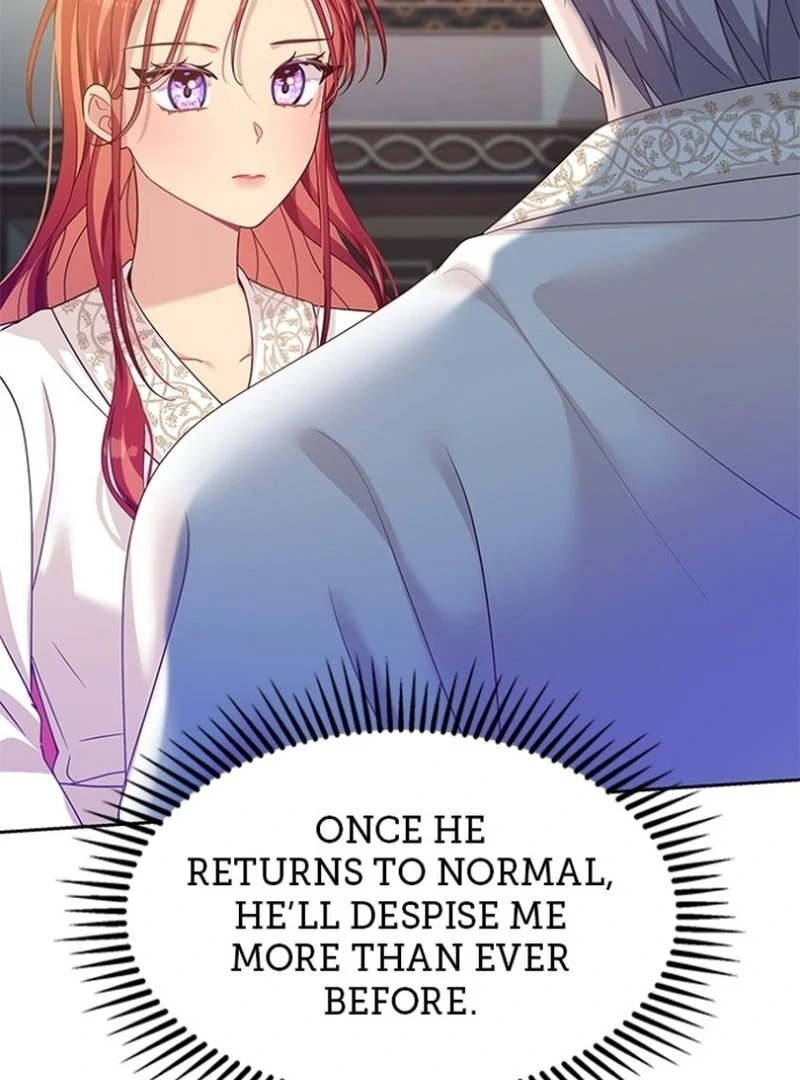 When Villainess And Villain Meet Chapter 74 - page 76