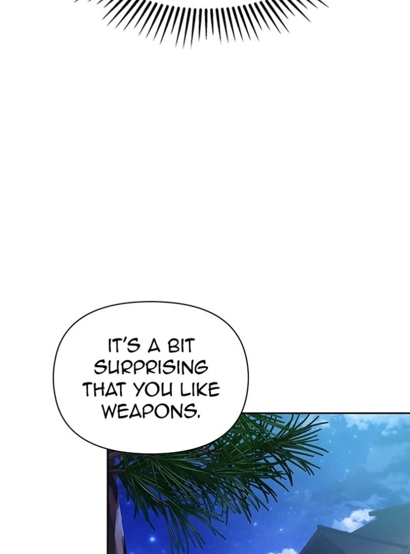 When Villainess And Villain Meet Chapter 74 - page 77