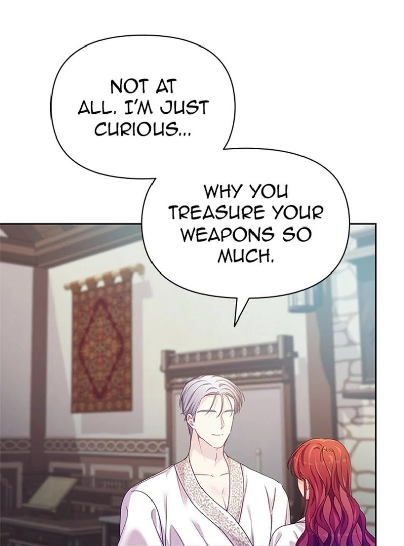 When Villainess And Villain Meet Chapter 74 - page 80