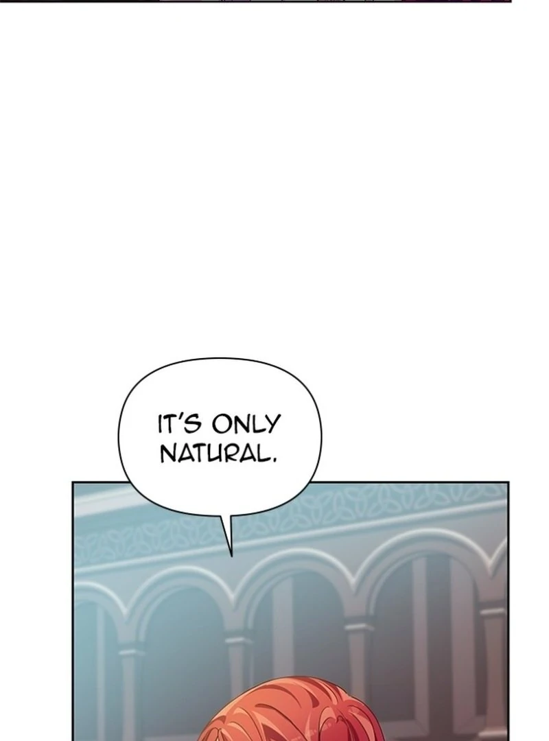 When Villainess And Villain Meet Chapter 74 - page 81