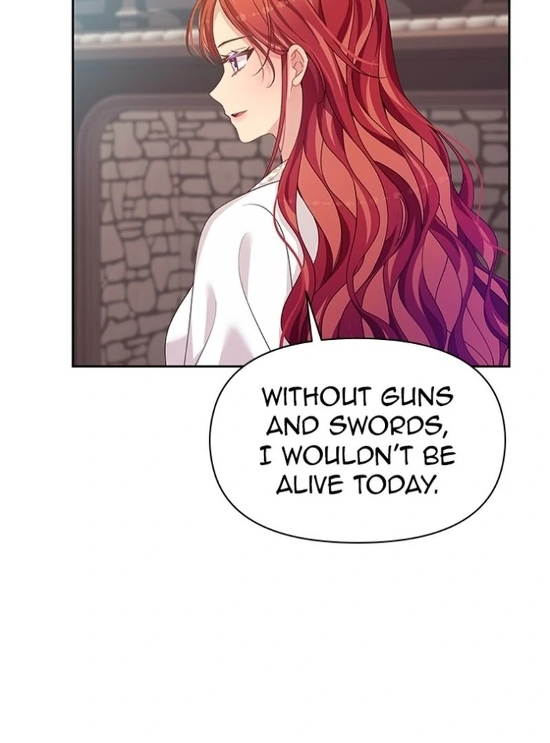 When Villainess And Villain Meet Chapter 74 - page 82