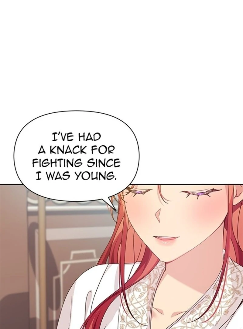 When Villainess And Villain Meet Chapter 74 - page 83