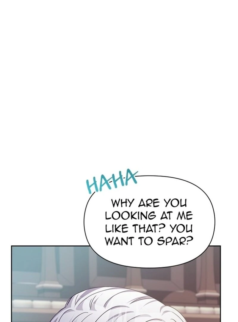 When Villainess And Villain Meet Chapter 74 - page 85