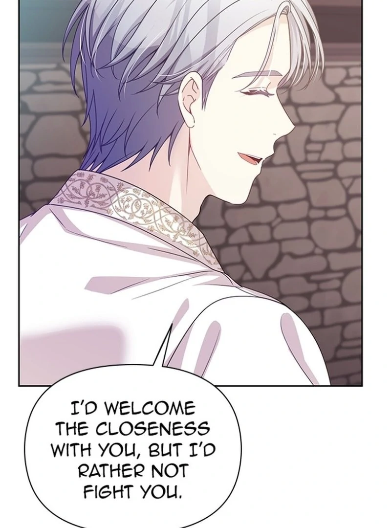 When Villainess And Villain Meet Chapter 74 - page 86